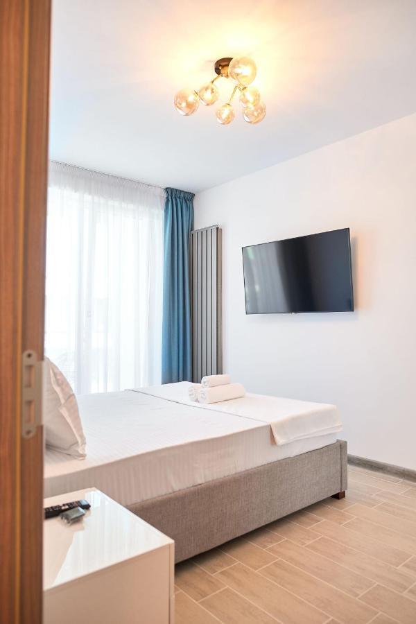 Mimosa Luxury Apartment 161 Spa N Pool Beach Resort Navodari Exterior photo